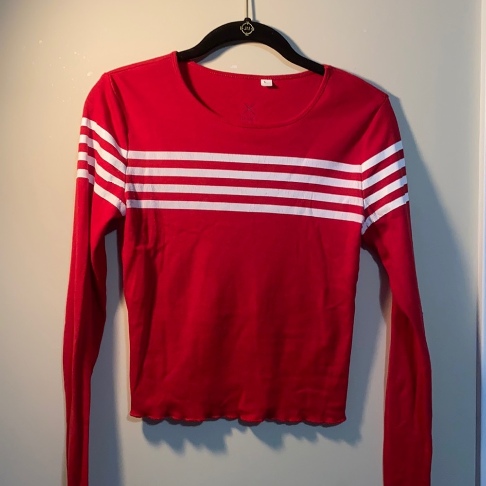 PS Basics Long Sleeve